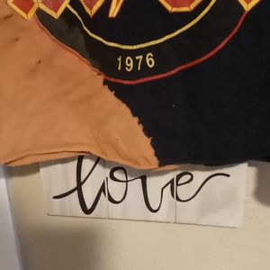 AC/DC | Tops | Acdc Crop Top | Poshmark